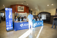 JCM Golf Tournament 4-30-35