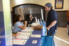 JCM Golf Tournament 4-30-35