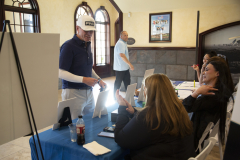 JCM Golf Tournament 4-30-35