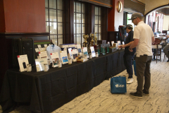 JCM Golf Tournament 4-30-35