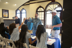 JCM Golf Tournament 4-30-35