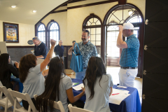 JCM Golf Tournament 4-30-35