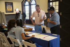 JCM Golf Tournament 4-30-35