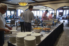 JCM Golf Tournament 4-30-35