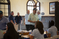 JCM Golf Tournament 4-30-35