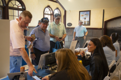 JCM Golf Tournament 4-30-35