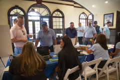 JCM Golf Tournament 4-30-35