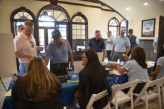 JCM Golf Tournament 4-30-35