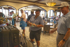 JCM Golf Tournament 4-30-35