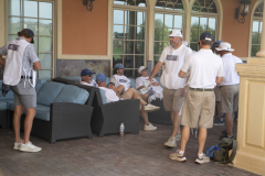 JCM Golf Tournament 4-30-35