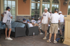 JCM Golf Tournament 4-30-35