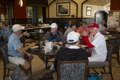 JCM Golf Tournament 4-30-35