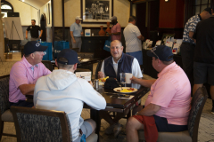 JCM Golf Tournament 4-30-35