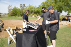 JCM Golf Tournament 4-30-35