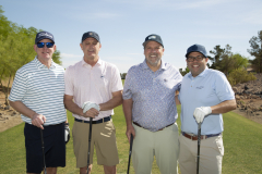 JCM Golf Tournament 4-30-35