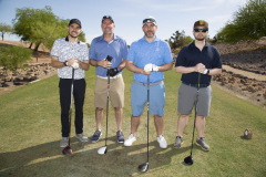 JCM Golf Tournament 4-30-35