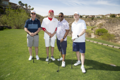 JCM Golf Tournament 4-30-35