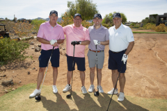 JCM Golf Tournament 4-30-35