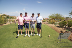 JCM Golf Tournament 4-30-35