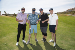 JCM Golf Tournament 4-30-35