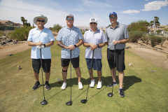 JCM Golf Tournament 4-30-35