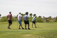 JCM Golf Tournament 4-30-35