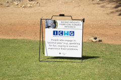 JCM Golf Tournament 4-30-35