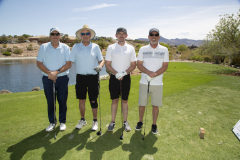 JCM Golf Tournament 4-30-35