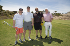 JCM Golf Tournament 4-30-35