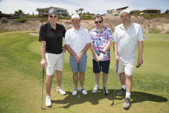 JCM Golf Tournament 4-30-35