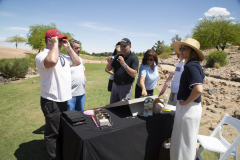 JCM Golf Tournament 4-30-35