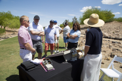 JCM Golf Tournament 4-30-35