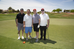 JCM Golf Tournament 4-30-35