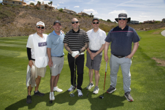 JCM Golf Tournament 4-30-35