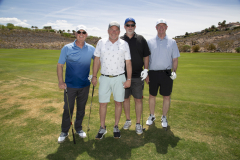 JCM Golf Tournament 4-30-35