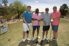 JCM Golf Tournament 4-30-35