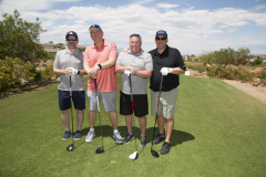 JCM Golf Tournament 4-30-35