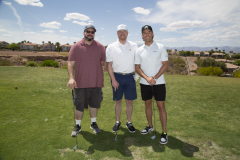 JCM Golf Tournament 4-30-35