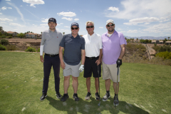 JCM Golf Tournament 4-30-35