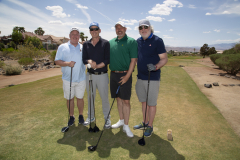 JCM Golf Tournament 4-30-35