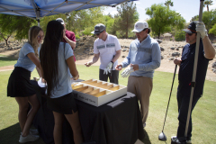 JCM Golf Tournament 4-30-35
