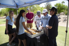 JCM Golf Tournament 4-30-35