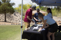 JCM Golf Tournament 4-30-35