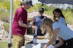 JCM Golf Tournament 4-30-35