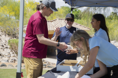 JCM Golf Tournament 4-30-35