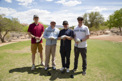 JCM Golf Tournament 4-30-35