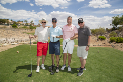 JCM Golf Tournament 4-30-35